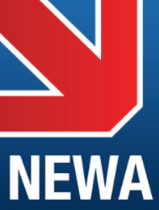 NEWA logo image